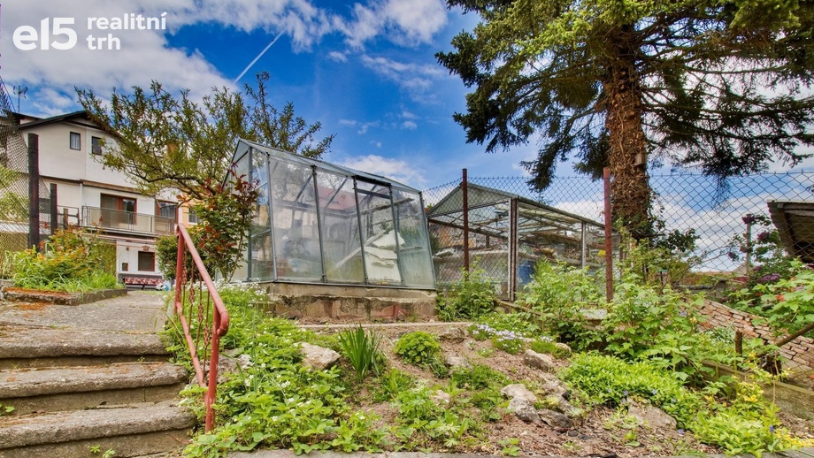 Prodej rodinné domy, 95 m² - Kolín - Štítary
