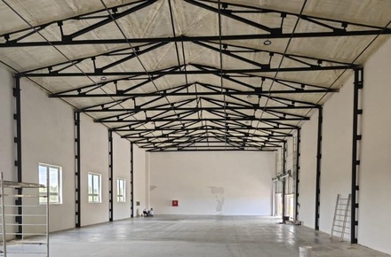 Pronájem skladu 446 m², Strakonice