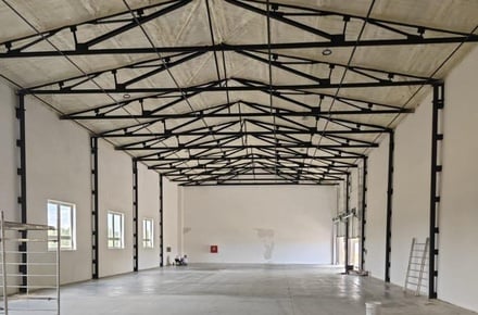 Pronájem skladu 446 m², Strakonice