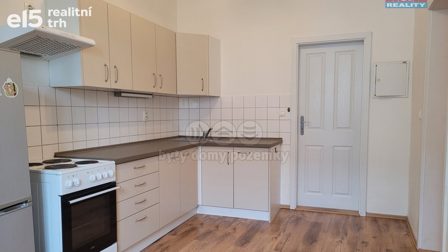Pronájem byty 4+kk, 70 m² - Kolín I