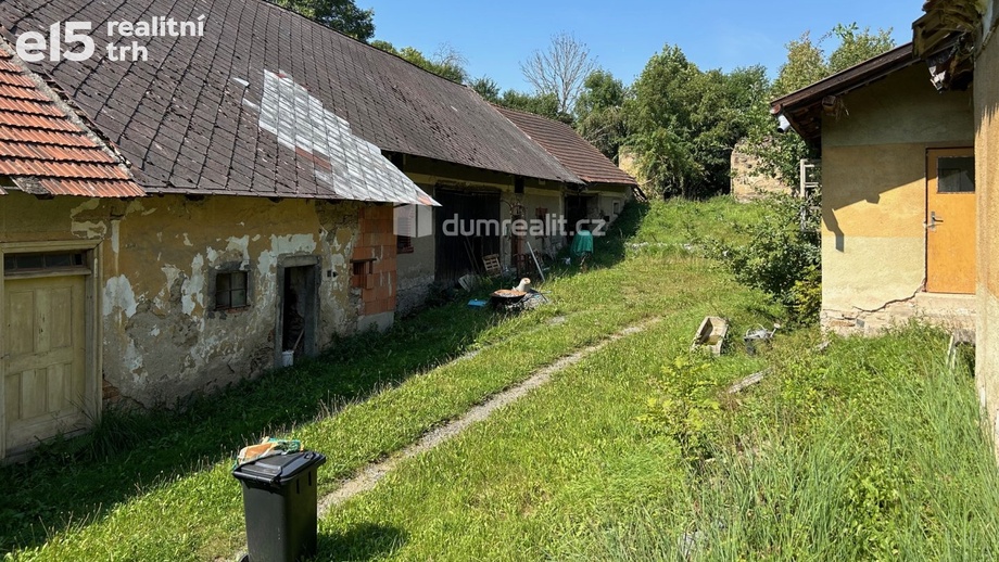Prodej rodinné domy, 200 m² - Neveklov - Radslavice