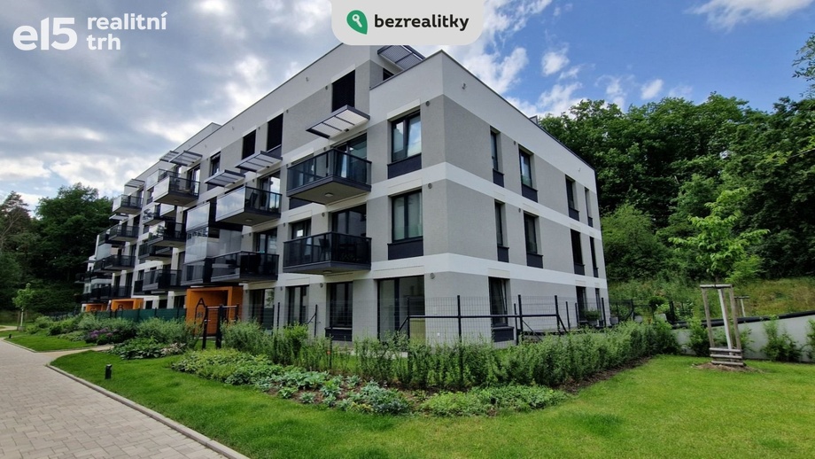 Prodej byty 2+kk, 58 m² - Praha - Hostivař