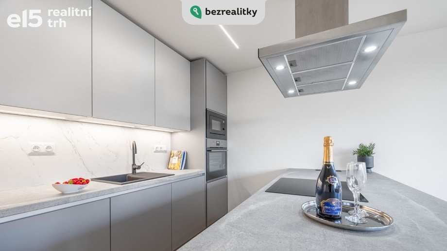Prodej byty 4+kk, 91 m² - Praha - Stodůlky
