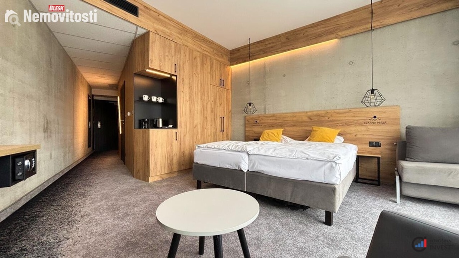 Prodej apartmánu 31 m², Dolní Morava