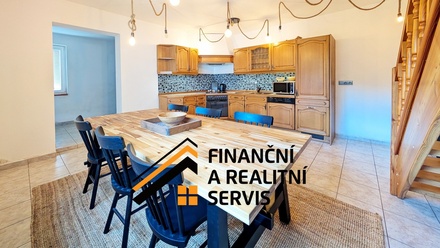 Prodej rodinného domu 190 m², Bozkov