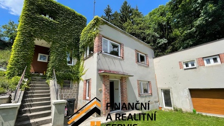 Prodej rodinného domu 190 m², Bozkov