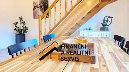 Prodej rodinného domu 190 m², Bozkov