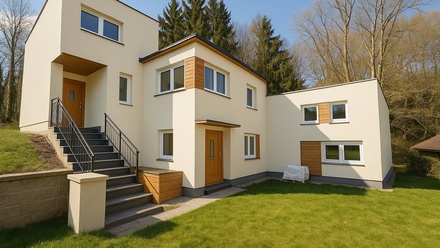 Prodej rodinného domu 190 m², Bozkov