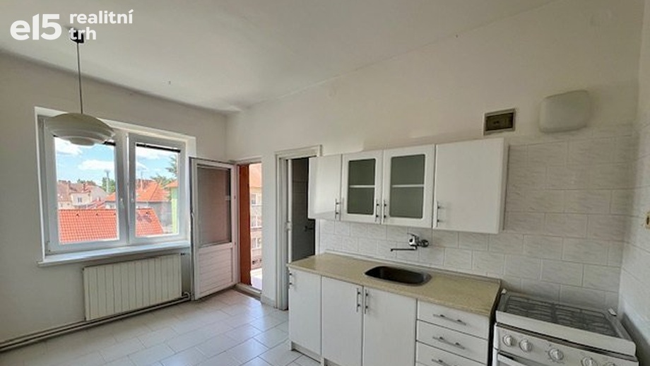 Prodej byty 3+1, 84 m² - Hodonín