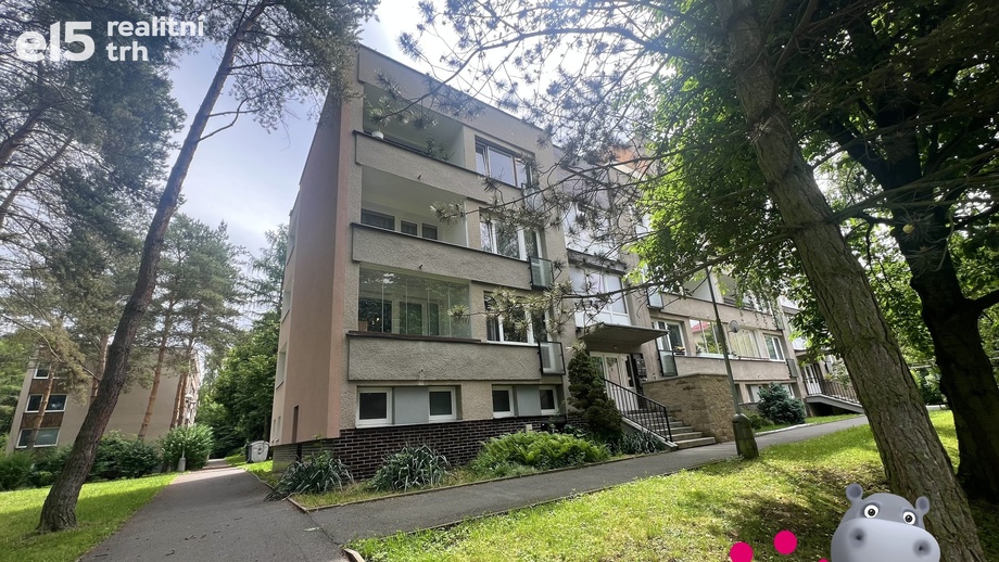 Prodej byty 1+kk, 79 m² - Kralupy nad Vltavou - Minice