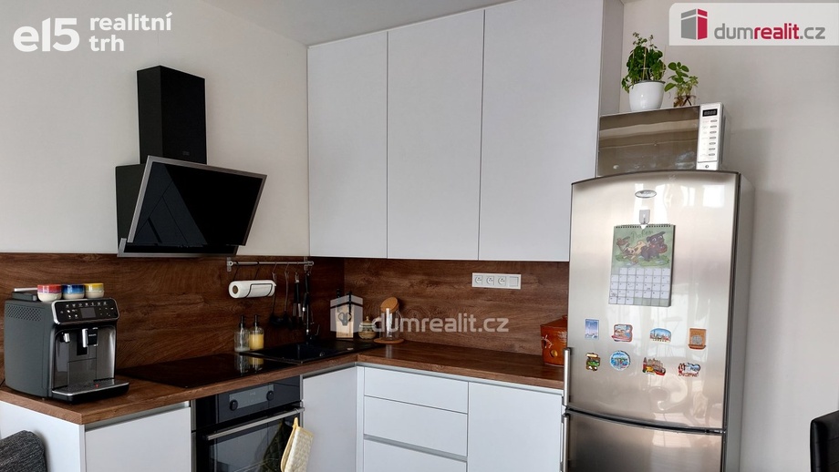 Prodej byty 2+kk, 53 m² - Opava - Předměstí