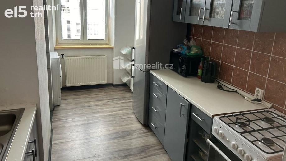 Prodej byty 3+1, 69 m² - Opava - Předměstí