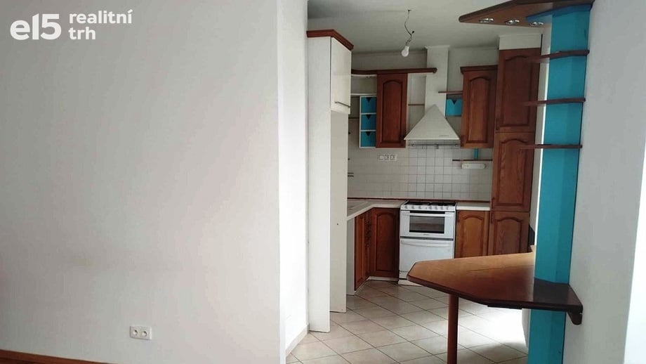 Pronájem byty 3+kk, 70 m² - Břeclav