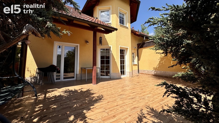 Prodej rodinné domy, 230 m² - Tachov
