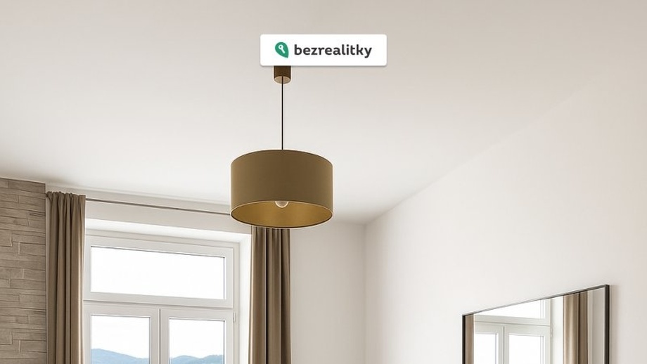 Prodej byty 3+kk, 58 m² - Praha - Libeň