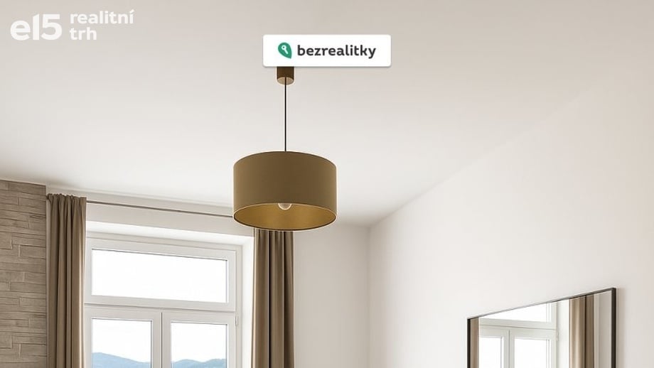 Prodej bytu 3+kk 58 m², Praha - Libeň