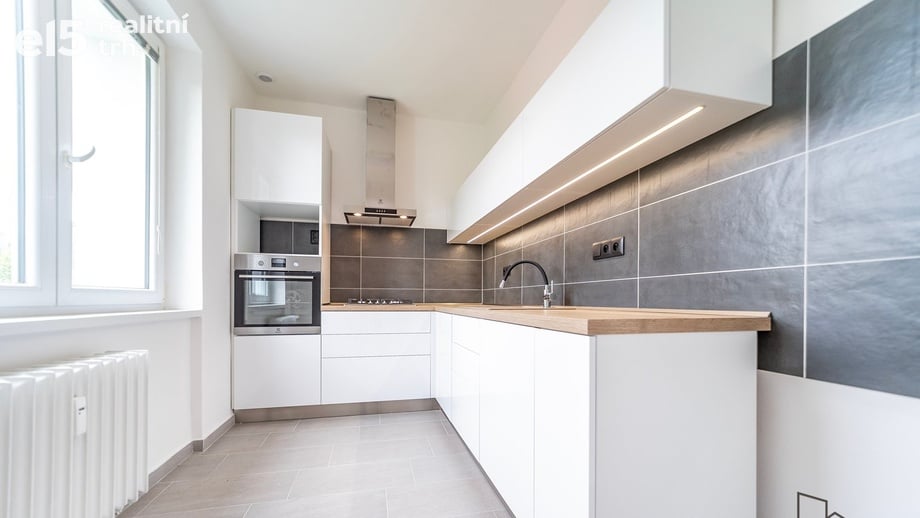 Pronájem byty 2+1, 52 m² - Frýdlant nad Ostravicí - Frýdlant
