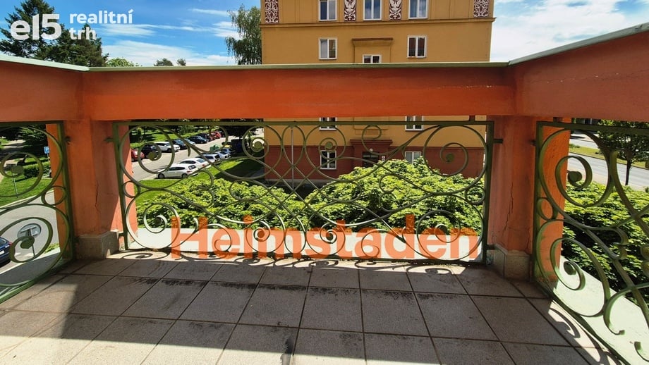 Pronájem byty 2+1, 62 m² - Havířov - Město