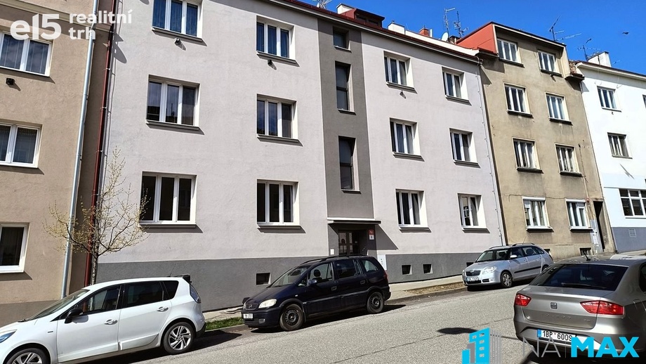 Prodej byty 3+kk, 87 m² - Znojmo