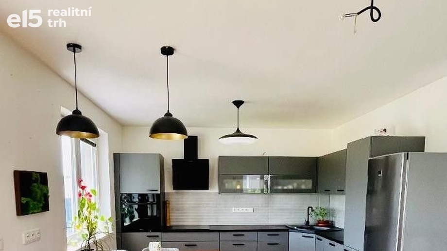 Prodej byty 3+kk, 71 m² - Vochov