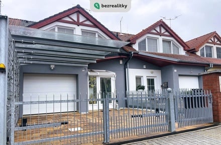 Prodej rodinného domu 140 m², Troubsko