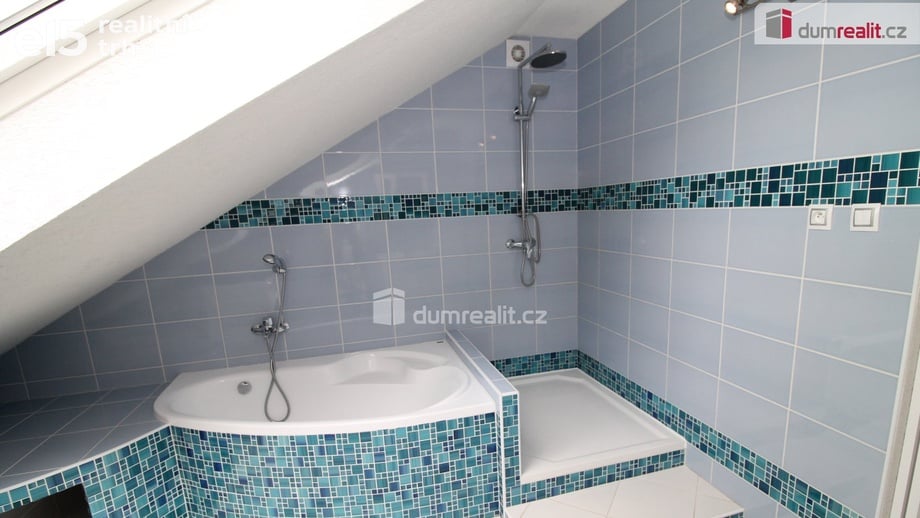 Prodej byty 2+1, 85 m² - Mariánské Lázně - Hamrníky