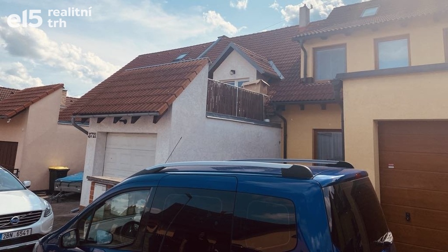 Pronájem byty 3+kk, 92 m² - Havlíčkův Brod
