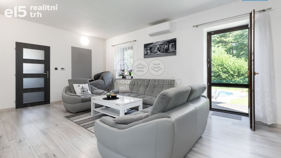 Prodej rodinné domy, 120 m² - Ostrava - Michálkovice