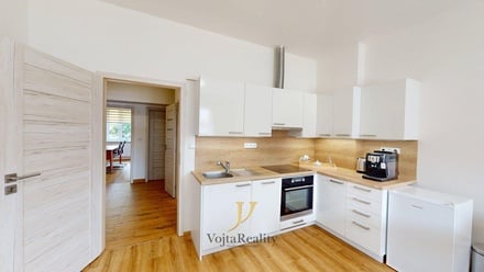 Prodej bytu 4+kk 95 m², Olomouc