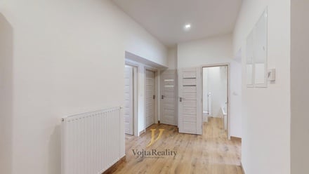 Prodej bytu 4+kk 95 m², Olomouc