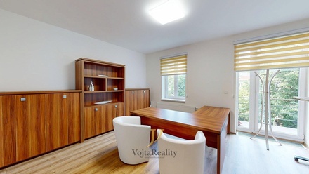 Prodej bytu 4+kk 95 m², Olomouc