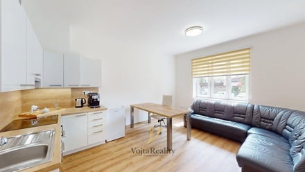 Prodej bytu 4+kk 95 m², Olomouc