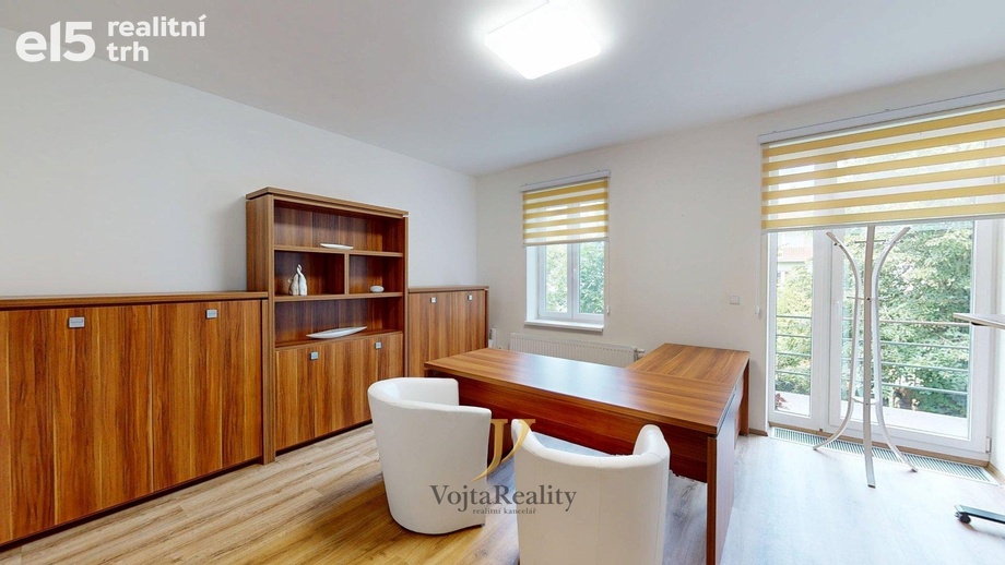 Prodej byty 4+kk, 95 m² - Olomouc