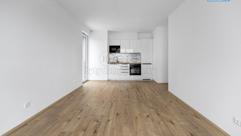 Pronájem bytu 2+kk 45 m², Plzeň 4