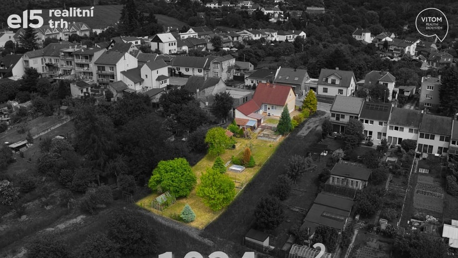 Prodej rodinné domy, 86 m² - Brno - Jehnice