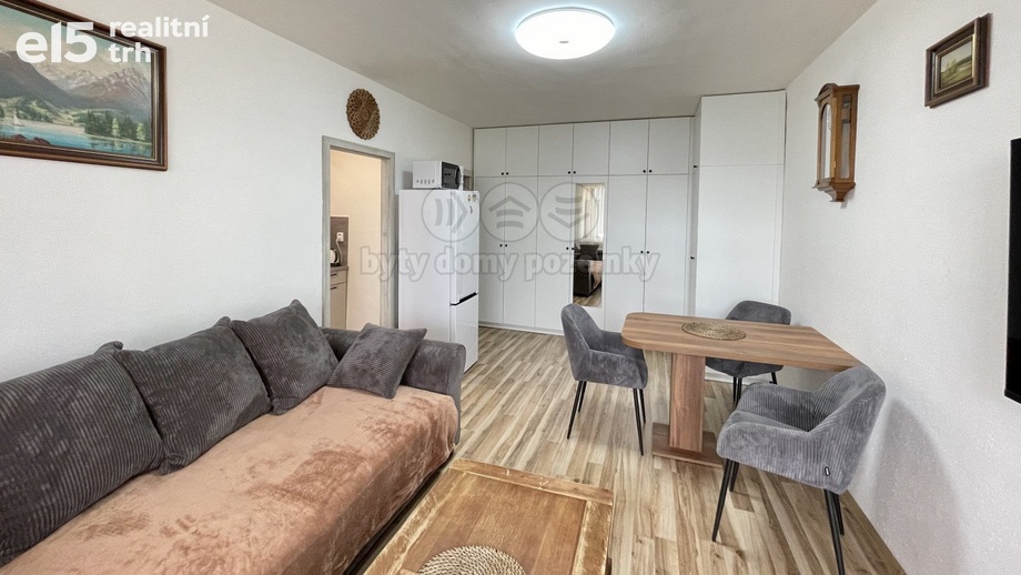 Prodej byty 2+kk, 38 m² - Opava - Kateřinky