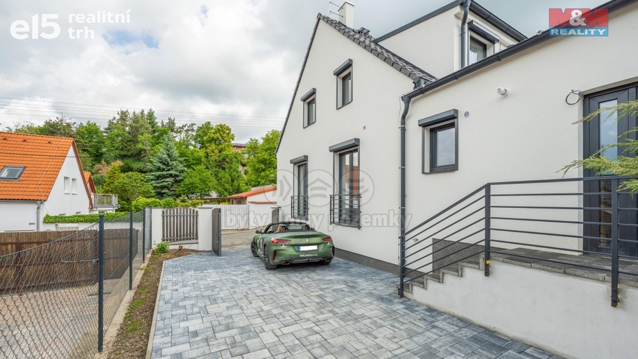 Prodej rodinné domy, 120 m² - Stehelčeves