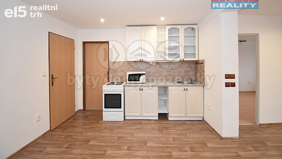 Pronájem byty 3+kk, 68 m² - Žamberk