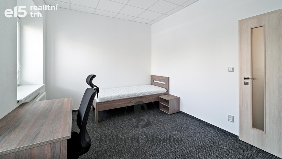 Pronájem pokoj, 15 m² - Praha - Michle