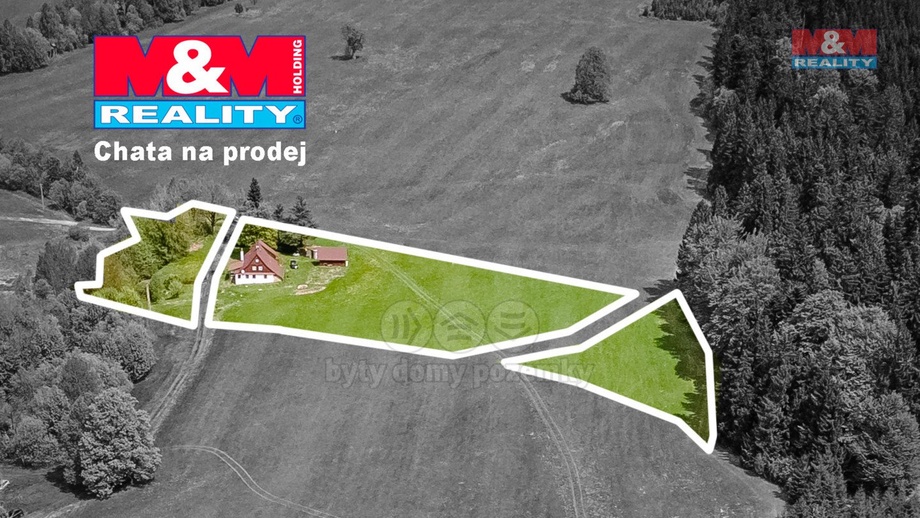 Prodej chalupy 200 m², Rokytnice v Orlických horách