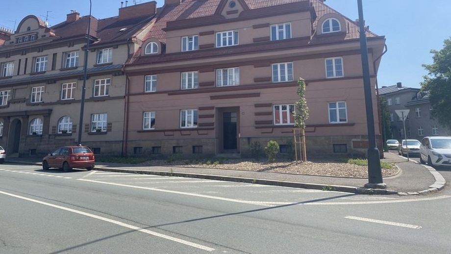 Prodej bytu 2+kk 66 m², Jaroměř - Jakubské Předměstí