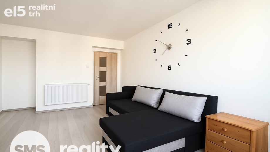 Pronájem byty 2+1, 58 m² - Karviná - Mizerov