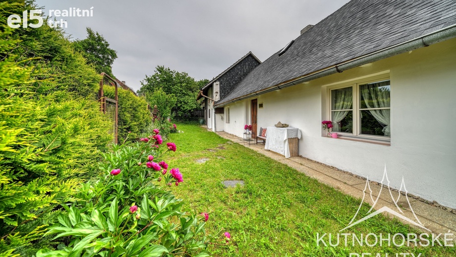 Prodej rodinné domy, 60 m² - Suchdol - Solopysky