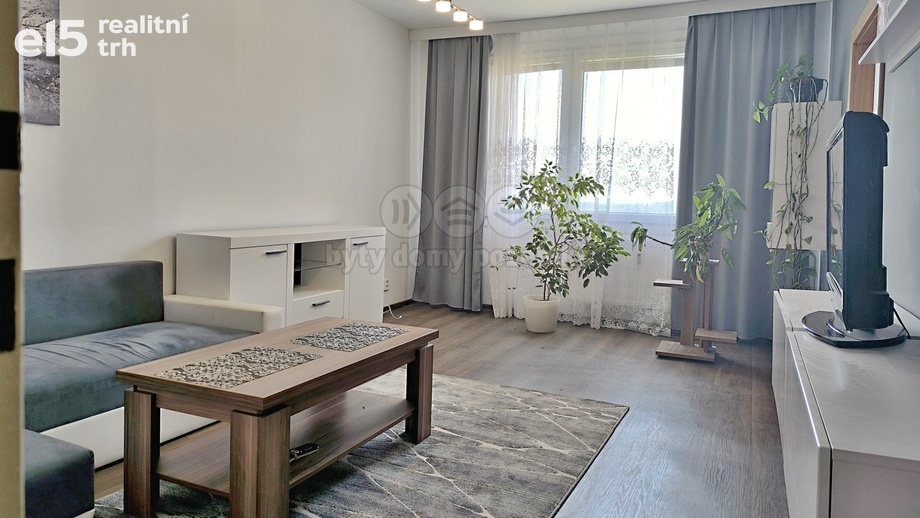Prodej byty 3+1, 68 m² - Ledeč nad Sázavou