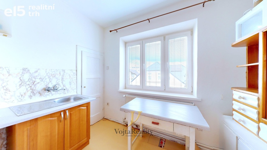 Pronájem byty 3+1, 80 m² - Olomouc - Lazce