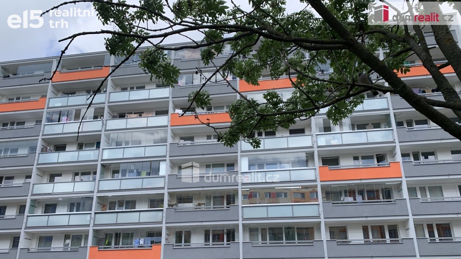 Prodej byty 4+kk, 74 m² - Praha - Petrovice