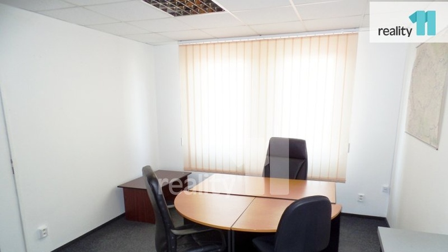 Pronájem kanceláře, 26 m² - Jesenice