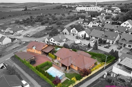 Prodej rodinného domu 144 m², Starovičky