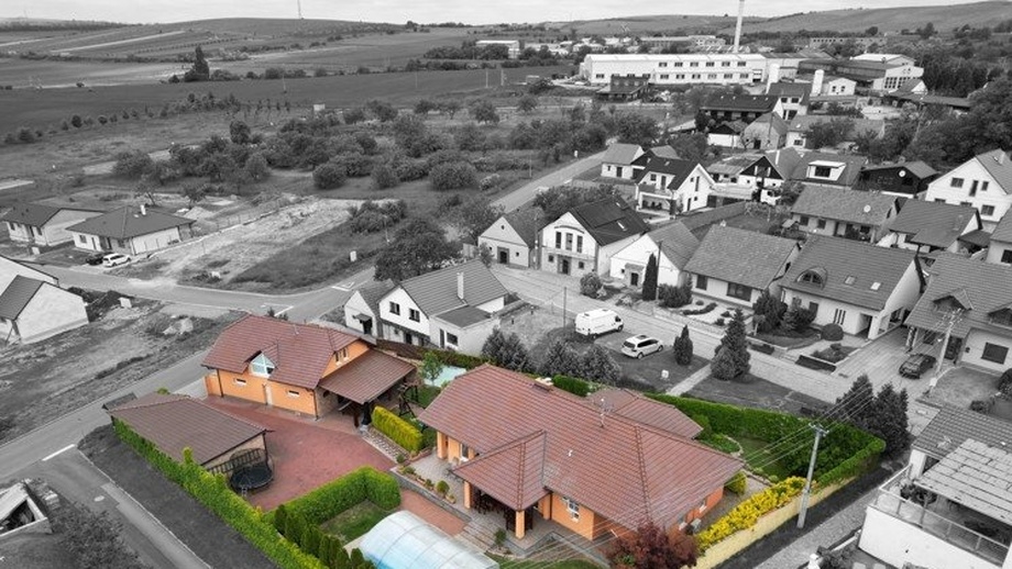 Prodej rodinného domu 144 m², Starovičky