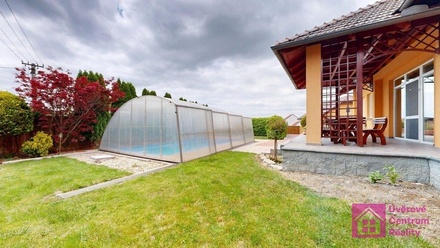 Prodej nemovitosti pro ubytování 144 m², Starovičky